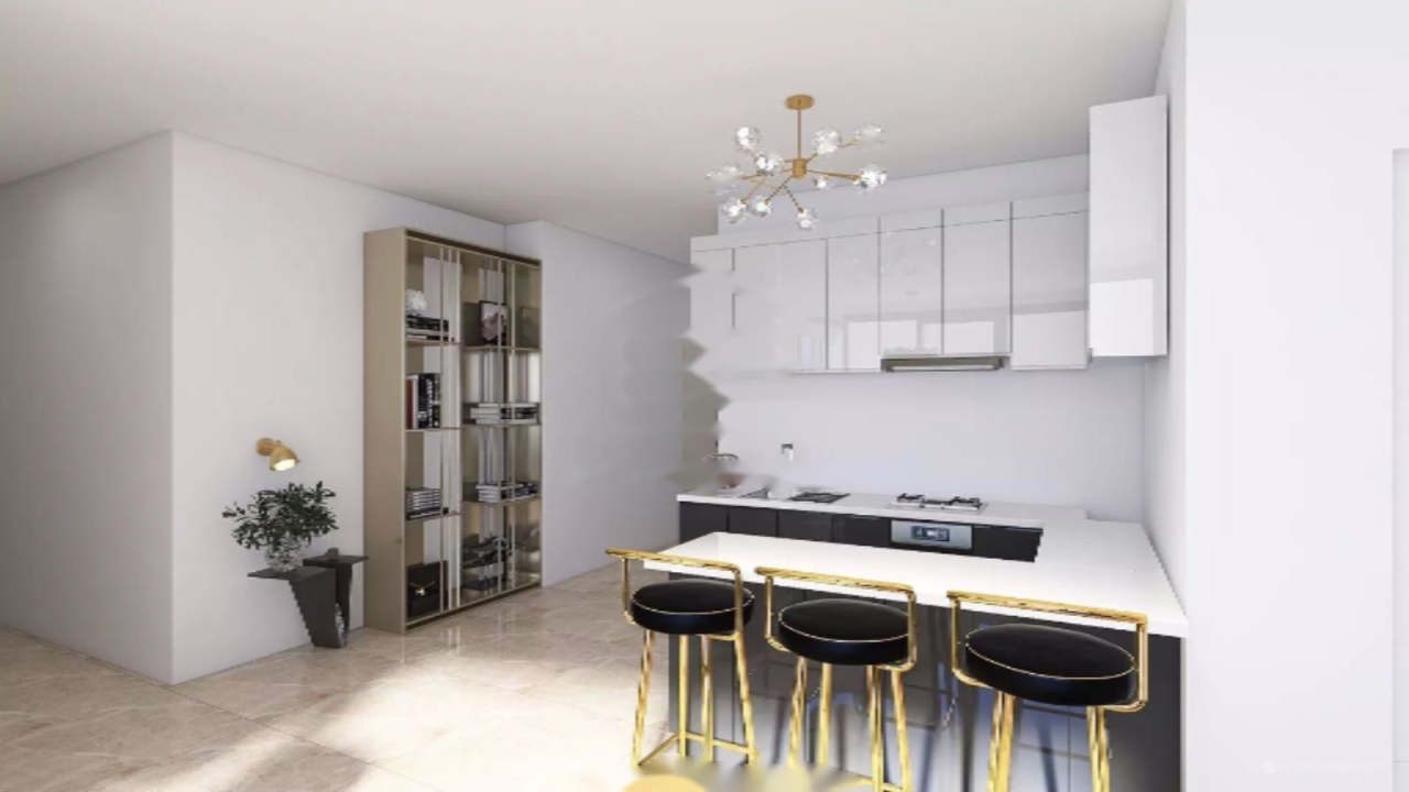 Flat in Saint Paul’s Bay, Malta, 106 m² - picture 6