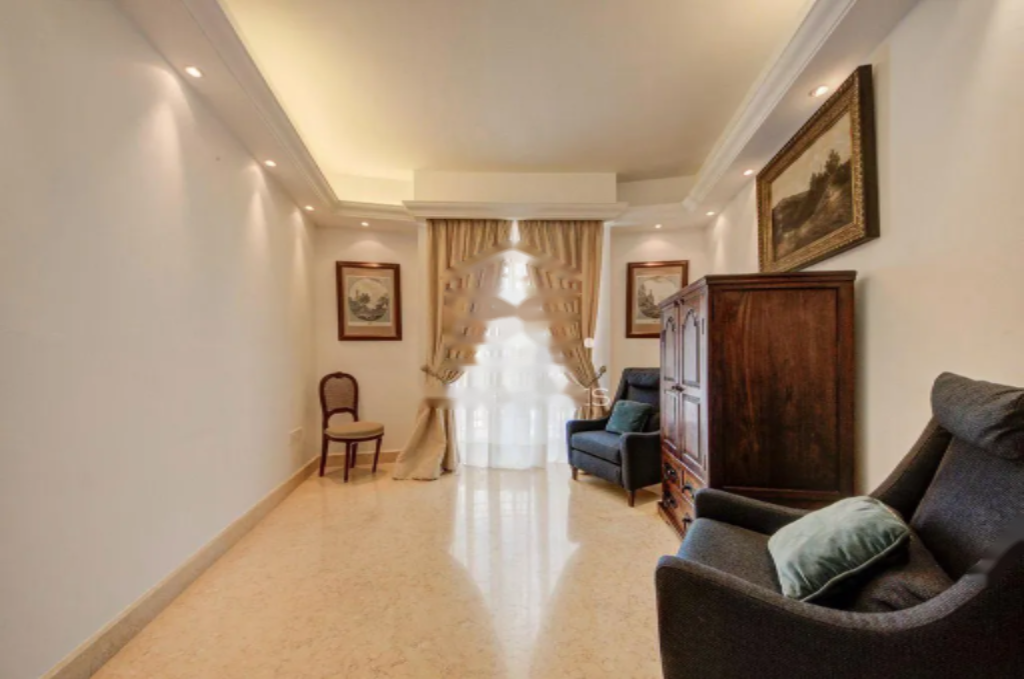 Wohnung in Sliema, Malta, 250 m² - Foto 6