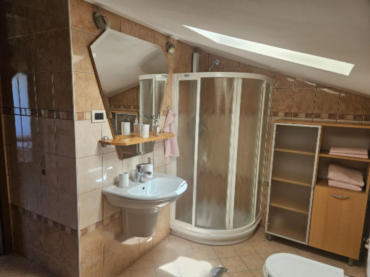 Casa a Kozina, Slovenia, 120 m² - foto 6