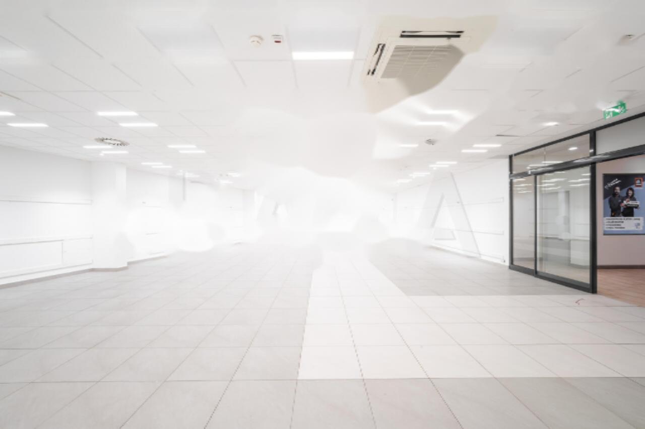 Office in Ljubljana, Slovenia, 458 m² - picture 6