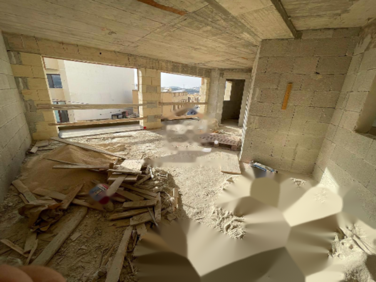 Flat on Gozo, Malta, 92 m² - picture 6