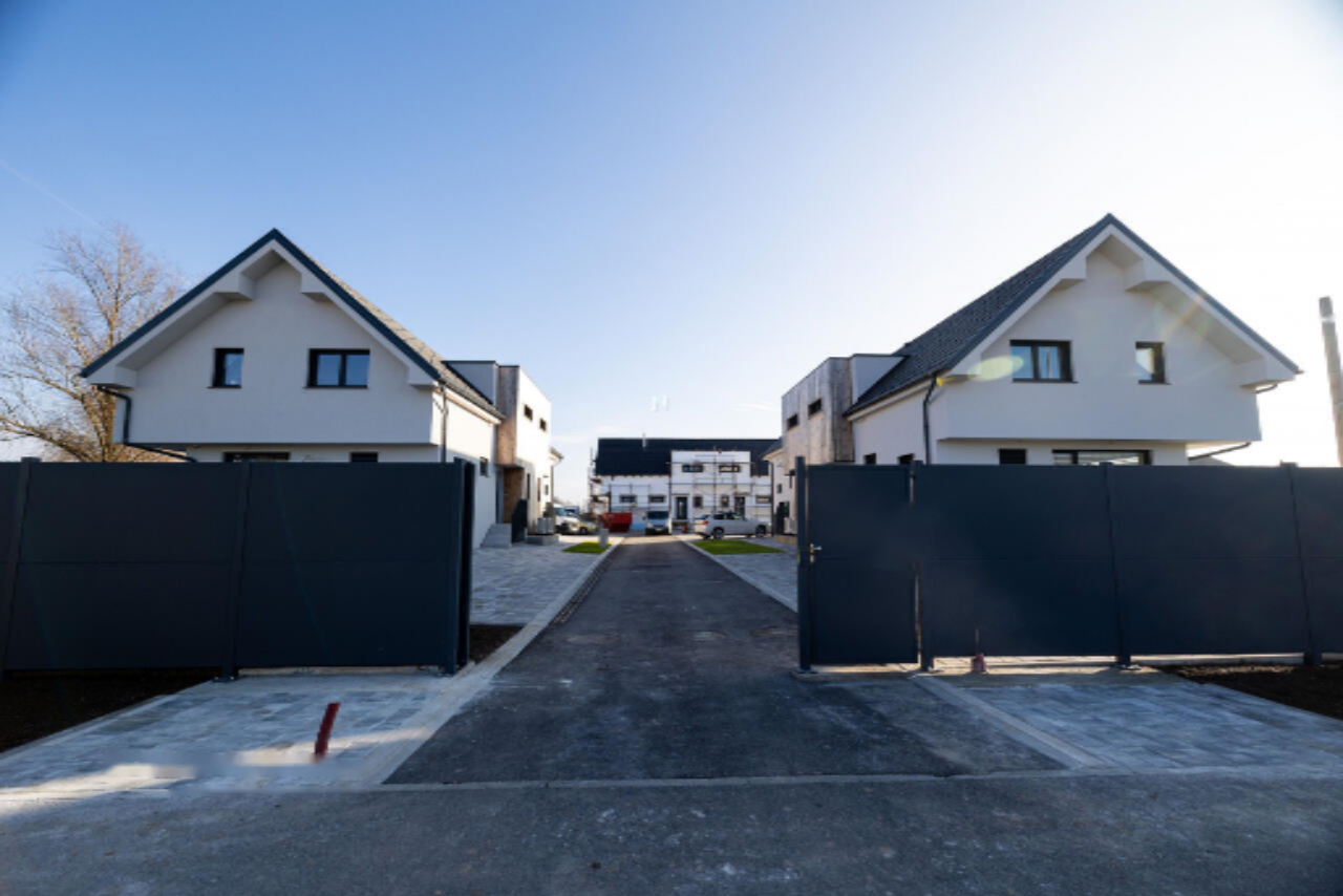 House in Ljubljana, Slovenia, 128 m² - picture 6