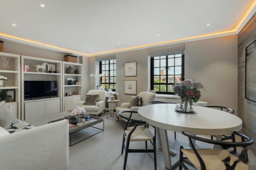 Appartamento a Londra, Regno Unito, 69 m² - foto 7