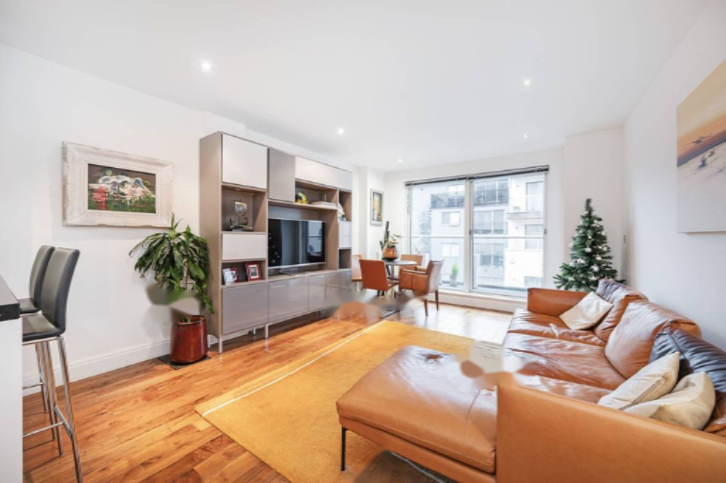 Appartamento a Londra, Regno Unito, 55 m² - foto 7