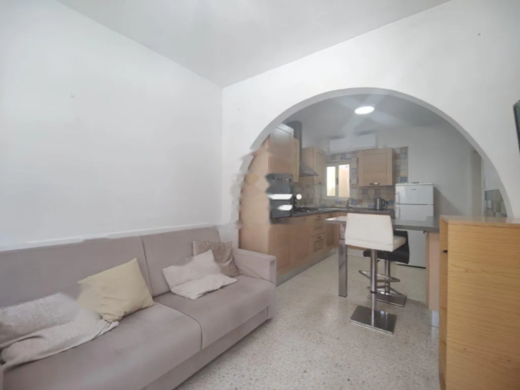 Appartamento a Baħar iċ-Ċagħaq, Malta, 85 m² - foto 7