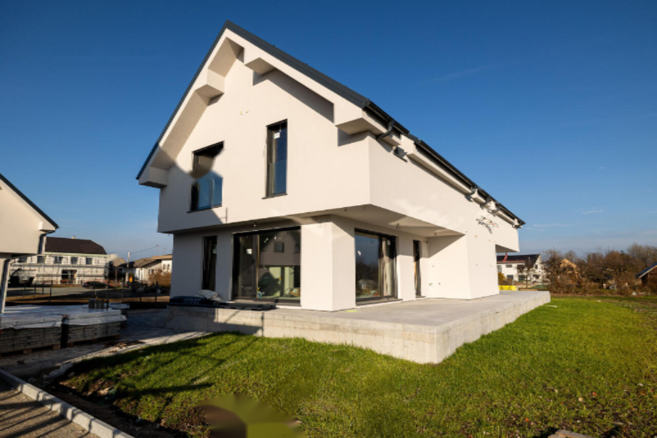 House in Ljubljana, Slovenia, 128 m² - picture 7