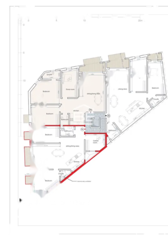 Flat on Gozo, Malta, 128 m² - picture 7