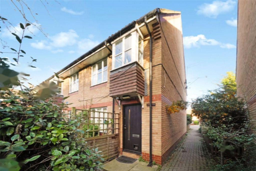 Appartamento a Londra, Regno Unito, 36 m² - foto 7