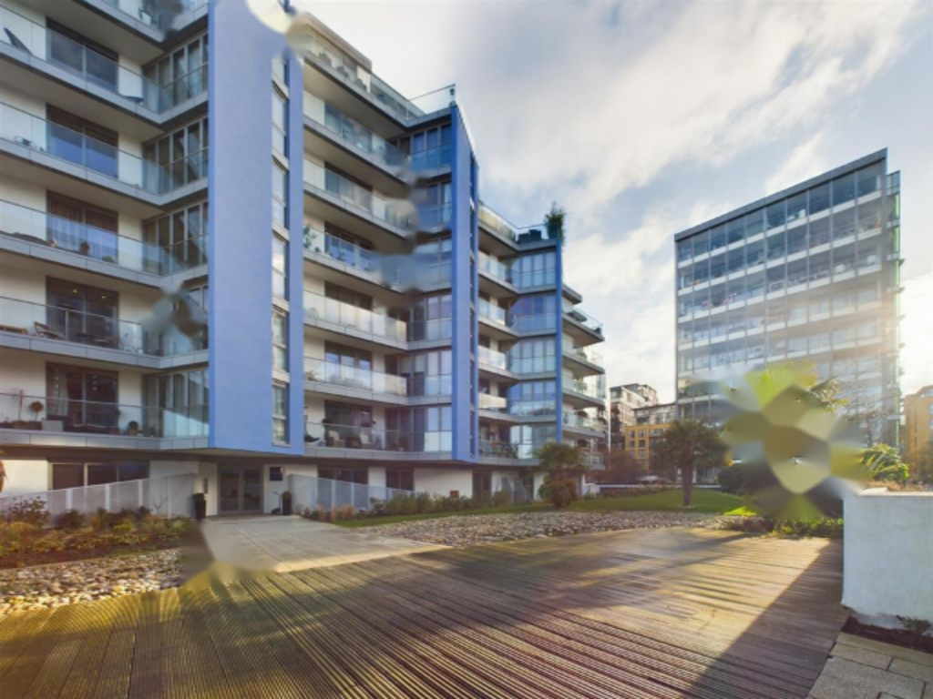 Appartamento a Londra, Regno Unito, 49 m² - foto 7