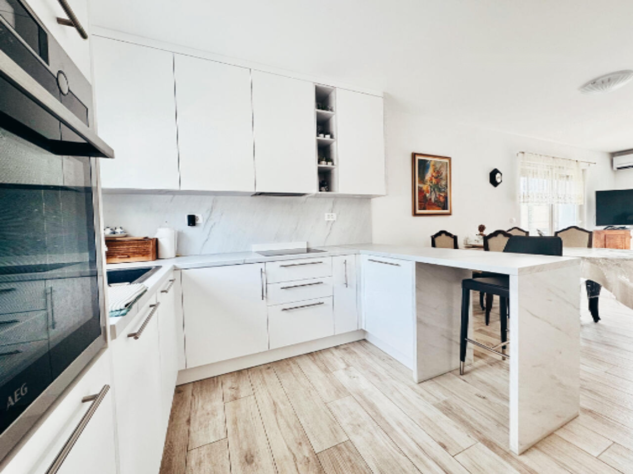 Haus in Izola, Slowenien, 129 m² - Foto 7