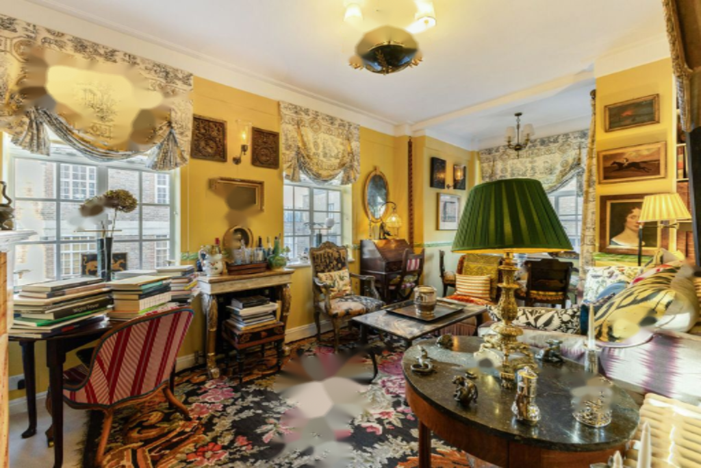 Flat in London, United Kingdom, 45 m² - picture 7