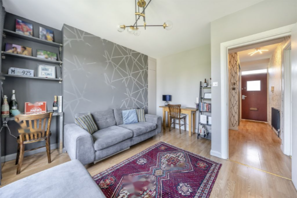 Wohnung in London, Großbritannien, 40 m² - Foto 7