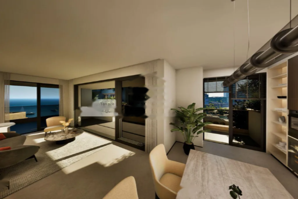 Flat in Sliema, Malta, 143 m² - picture 8