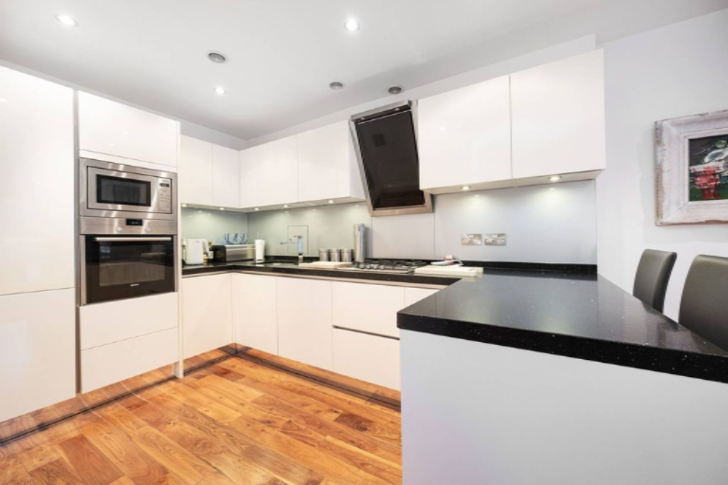 Appartamento a Londra, Regno Unito, 55 m² - foto 8