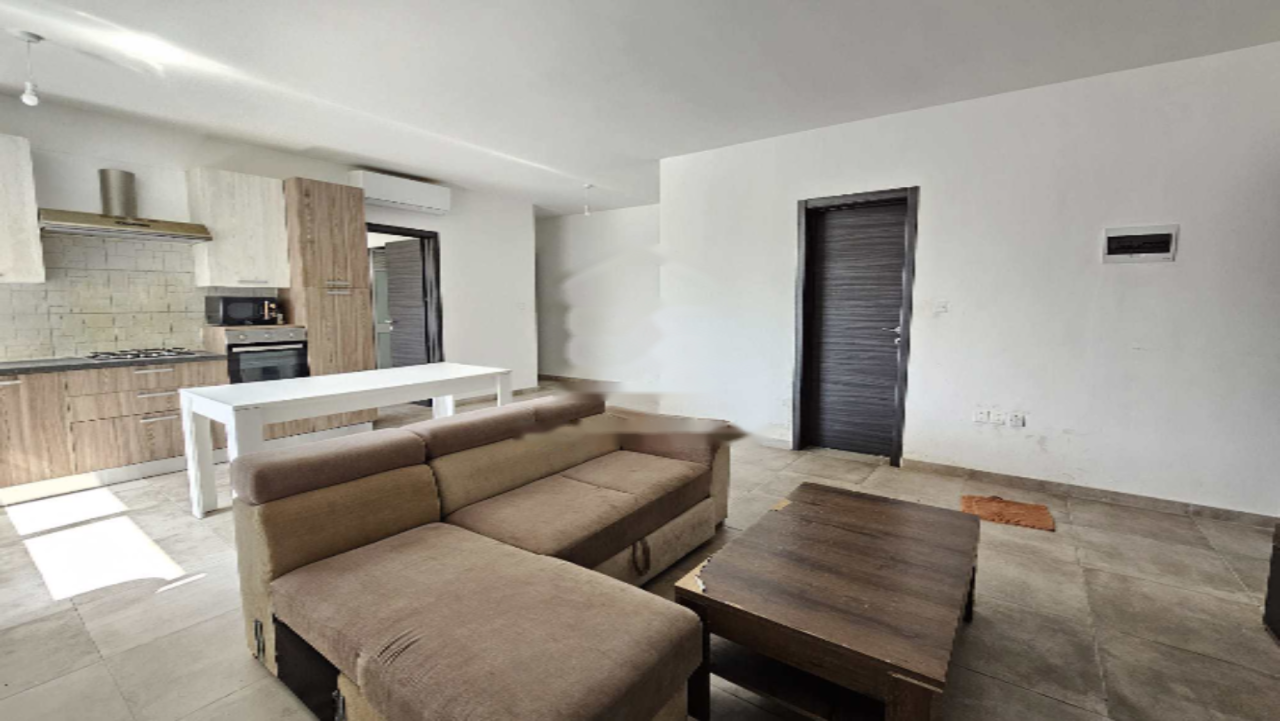 Wohnung in Żebbuġ, Malta, 128 m² - Foto 8