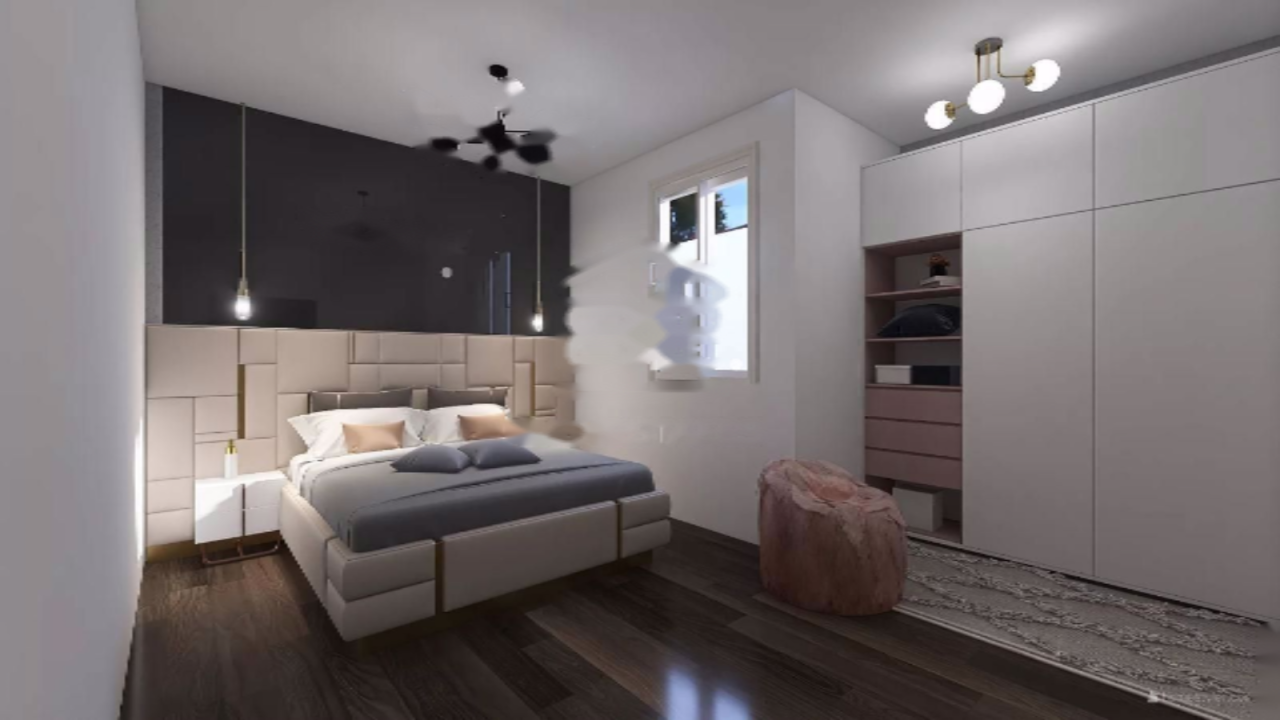 Flat in Saint Paul’s Bay, Malta, 106 m² - picture 8