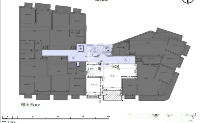 Flat on Gozo, Malta, 58 m² - picture 8