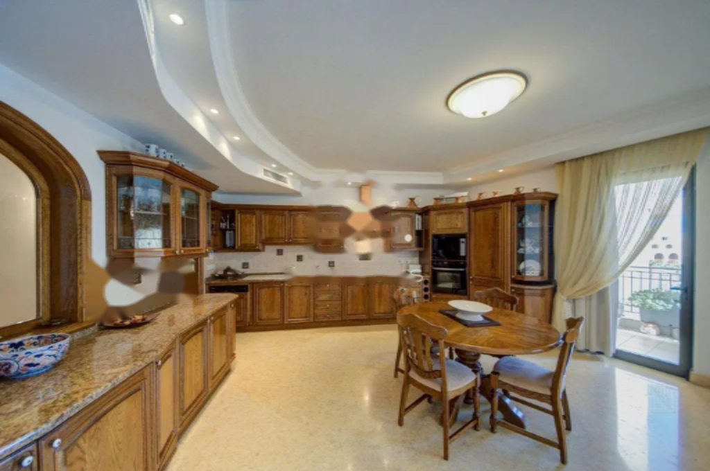 Wohnung in Sliema, Malta, 250 m² - Foto 8