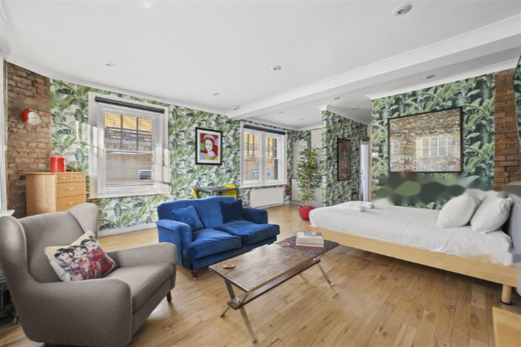 Flat in London, United Kingdom, 42 m² - picture 8