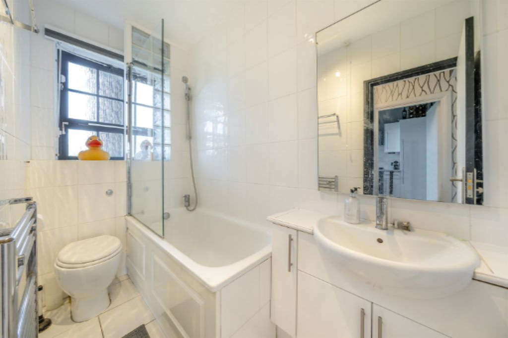 Wohnung in London, Großbritannien, 40 m² - Foto 8