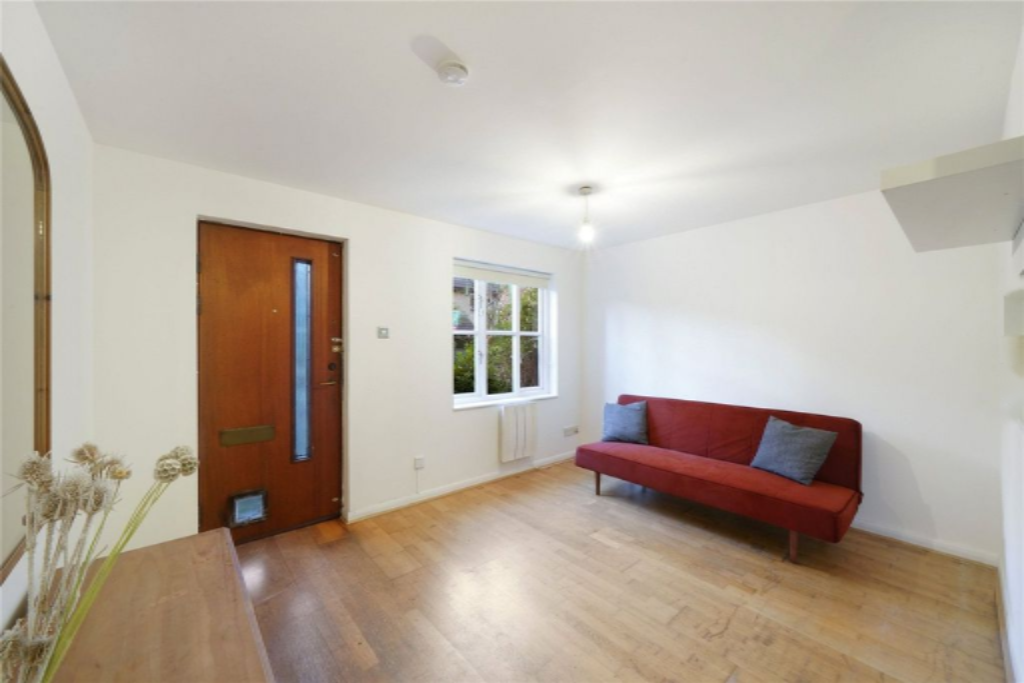 Appartamento a Londra, Regno Unito, 36 m² - foto 8