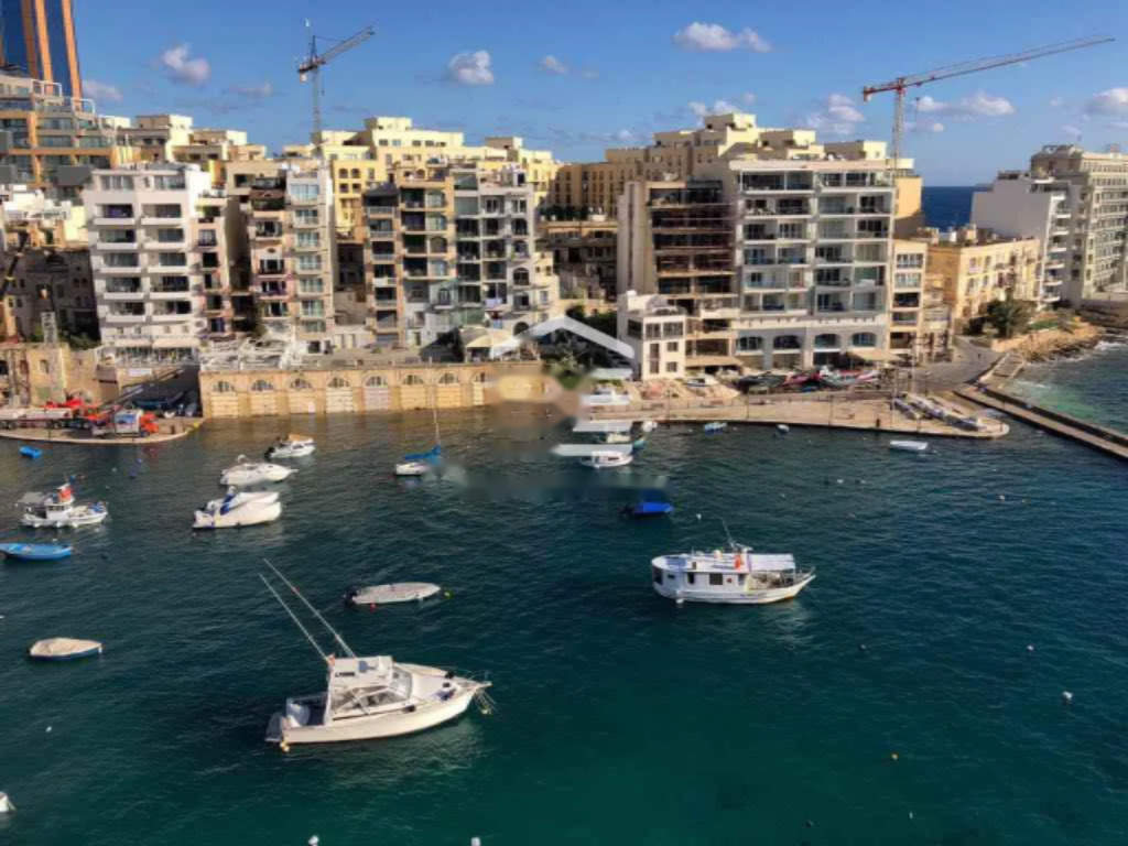 Wohnung in San Ġiljan, Malta, 100 m² - Foto 8