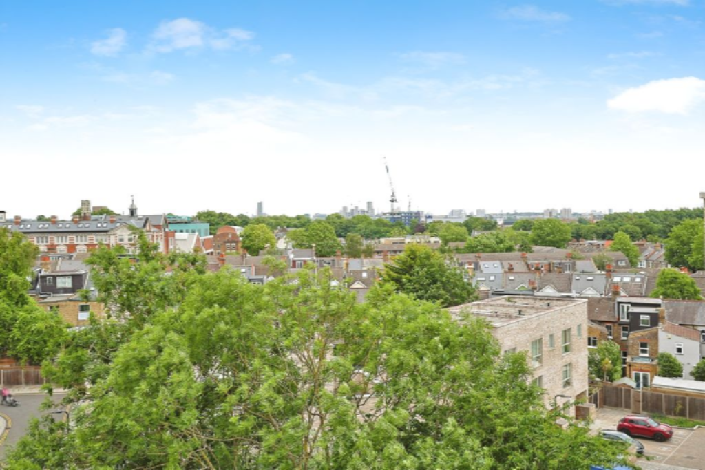 Appartamento a Londra, Regno Unito, 52 m² - foto 8