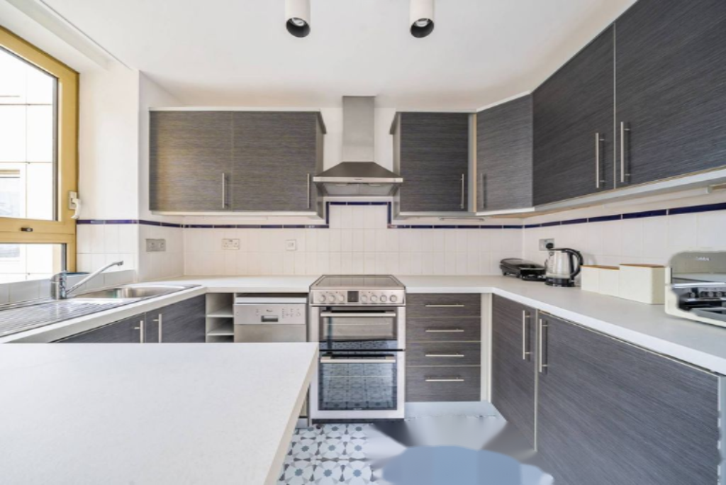 Appartamento a Londra, Regno Unito, 49 m² - foto 8