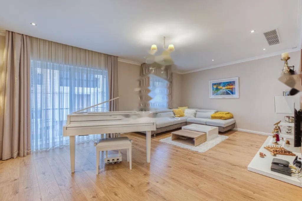 Flat in Bugibba, Malta, 156 m² - picture 8