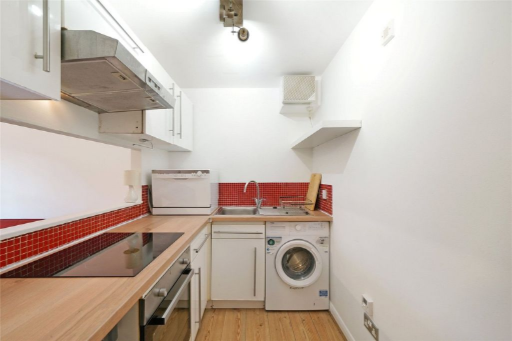 Appartamento a Londra, Regno Unito, 36 m² - foto 9