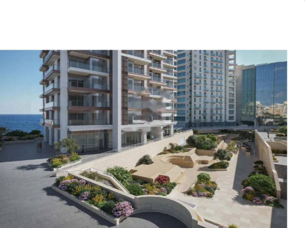 Appartement à Sliema, Malte, 133 m² - image 7