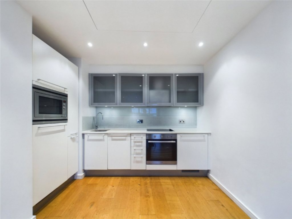 Appartamento a Londra, Regno Unito - foto 9