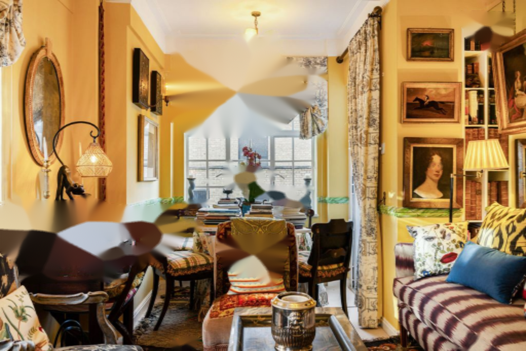 Flat in London, United Kingdom, 45 m² - picture 9