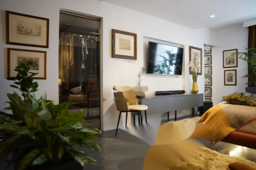 Flat in Sliema, Malta, 150 m² - picture 9