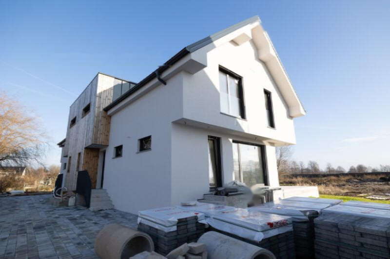 House in Ljubljana, Slovenia, 128 m² - picture 9