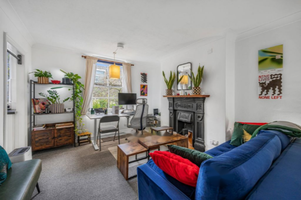 Flat in London, United Kingdom, 35 m² - picture 9