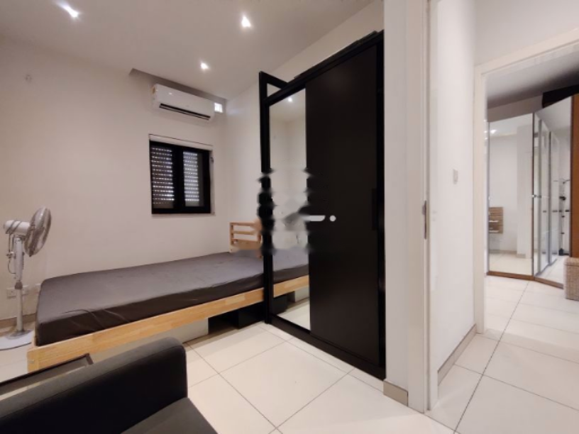 Wohnung in Buġibba, Malta, 80 m² - Foto 9