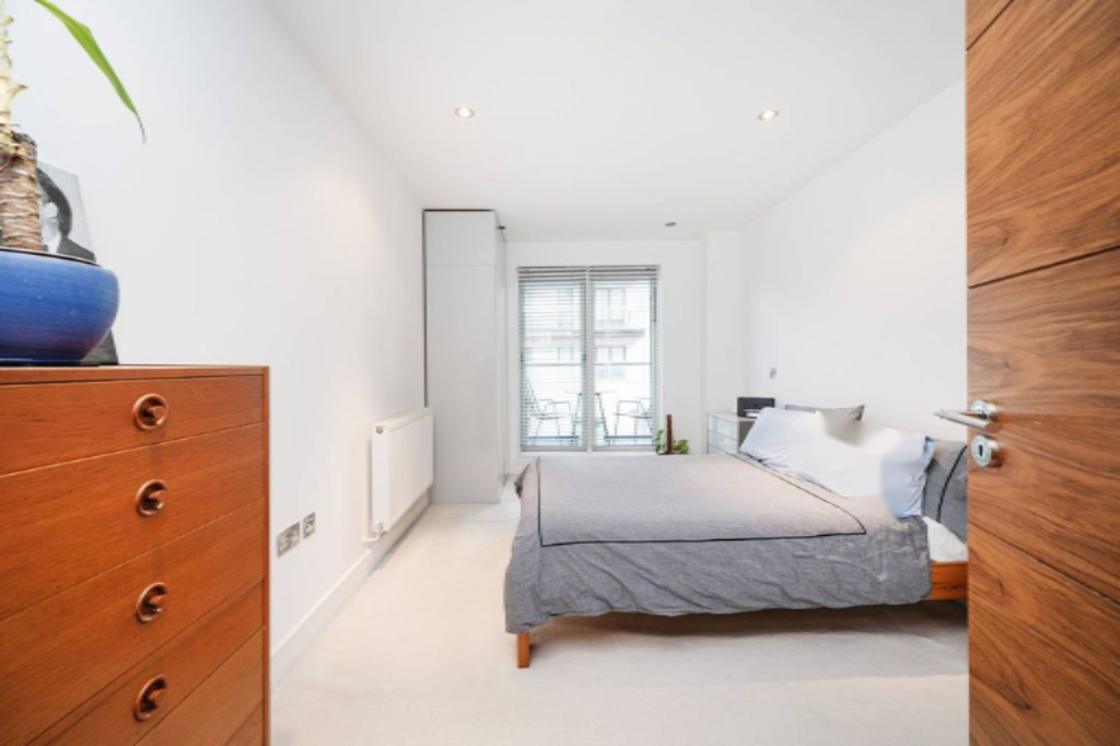 Appartamento a Londra, Regno Unito, 55 m² - foto 9