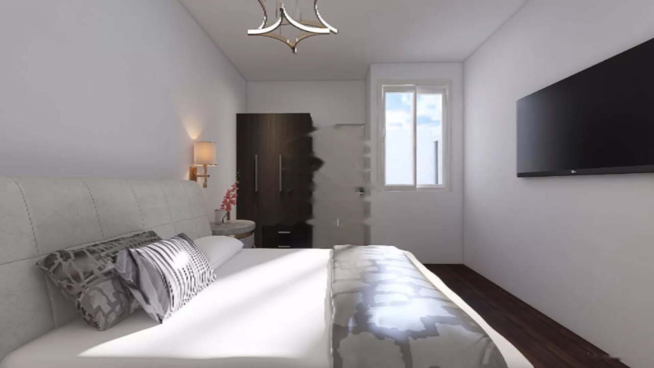 Flat in Saint Paul’s Bay, Malta, 106 m² - picture 9