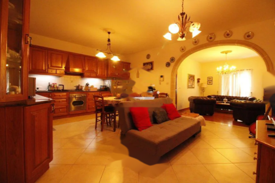 Flat in Fgura, Malta, 176 m² - picture 10