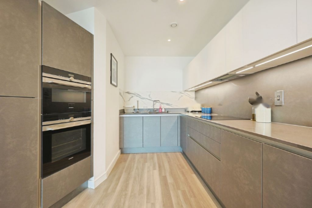 Appartamento a Londra, Regno Unito, 52 m² - foto 10