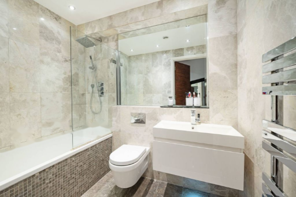 Appartamento a Londra, Regno Unito, 55 m² - foto 10