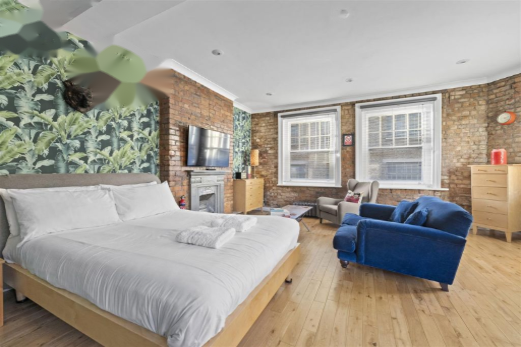 Flat in London, United Kingdom, 42 m² - picture 10