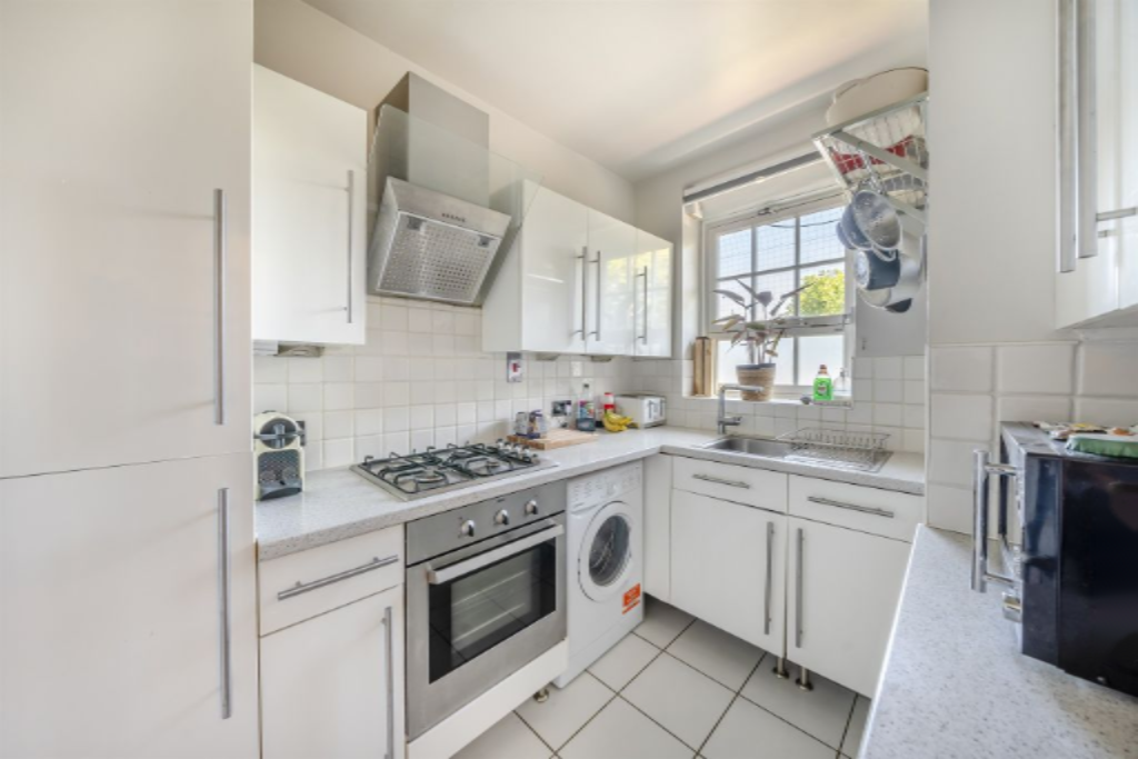 Wohnung in London, Großbritannien, 40 m² - Foto 10