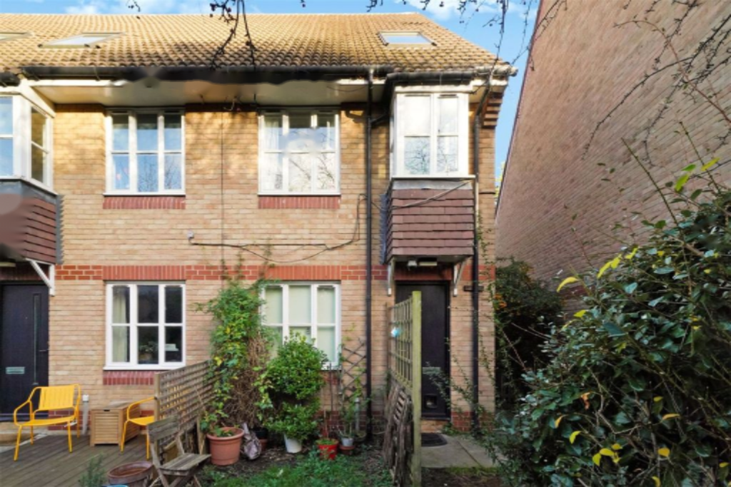 Appartamento a Londra, Regno Unito, 36 m² - foto 10