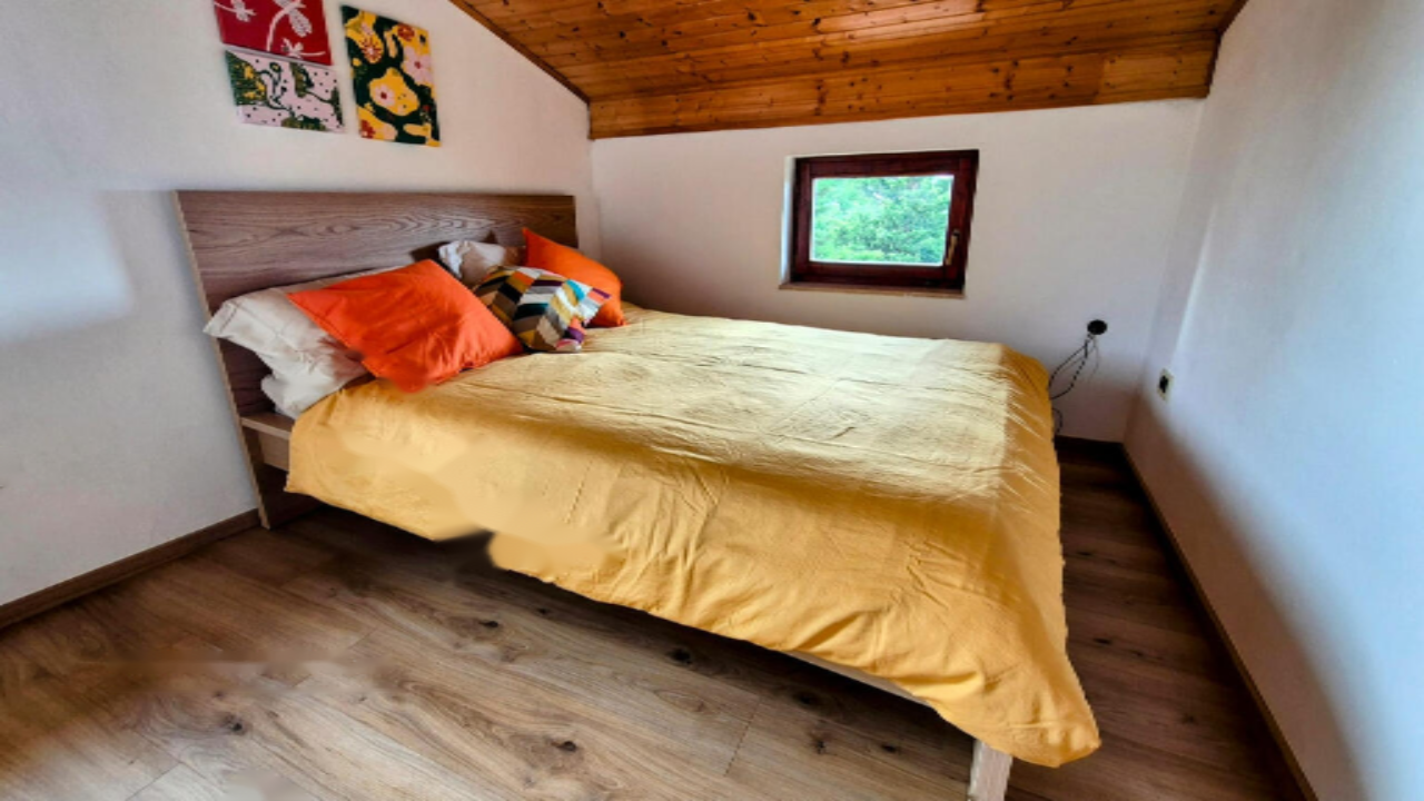Casa a Kozina, Slovenia, 120 m² - foto 10