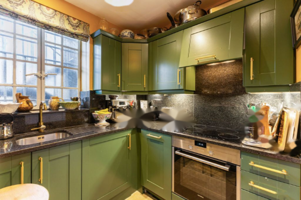 Flat in London, United Kingdom, 45 m² - picture 10