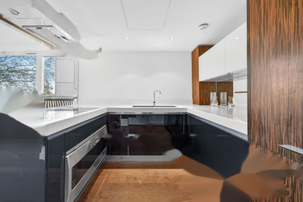 Flat in London, United Kingdom, 81 m² - picture 10