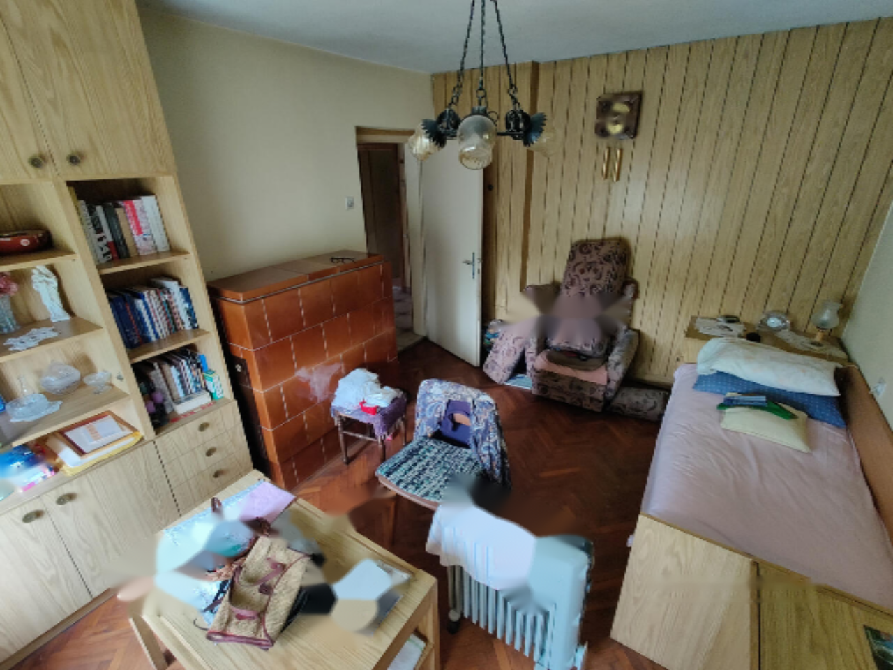 House in Obcina Zirovnica, Slovenia, 131 m² - picture 10