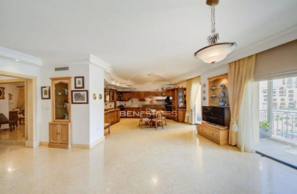 Wohnung in Sliema, Malta, 250 m² - Foto 10